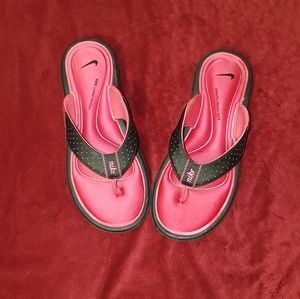 Nike Women's Comfort Flip Flop
